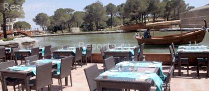 Rixos Premium Hotel Belek 34